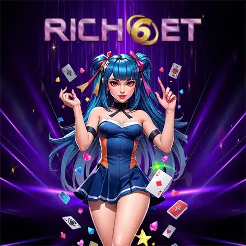 richslot เกมสล็อตมาแรง