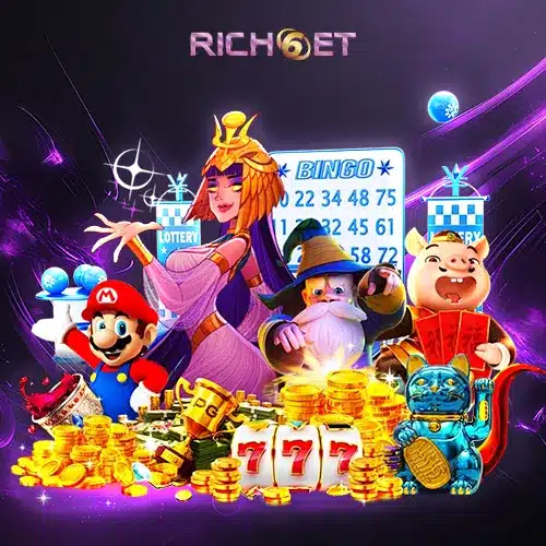 RICHBET-slot-reviews