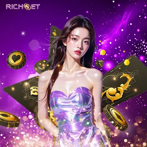 richbet-สล็อต